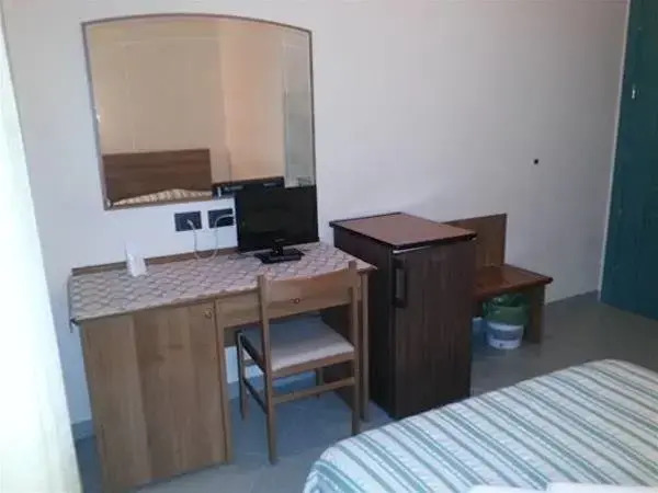 Hotel Ideale