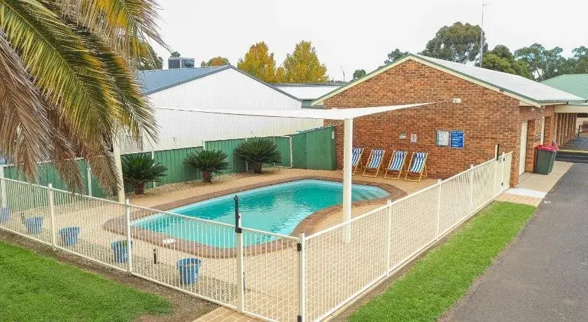 Leeton Heritage Motor Inn