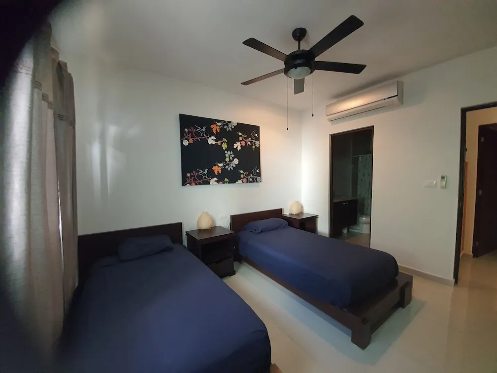 Luxury and Boutique Apartment by Bookhap