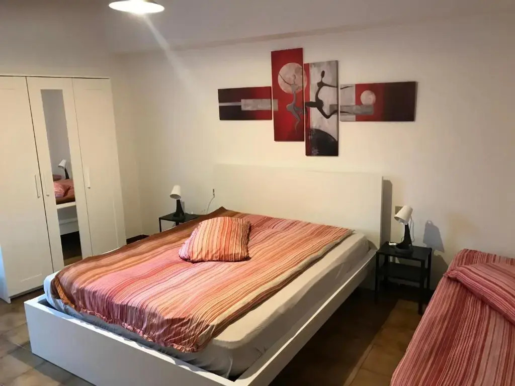 Appartamento Michela CIPAT 022183-AT-059221