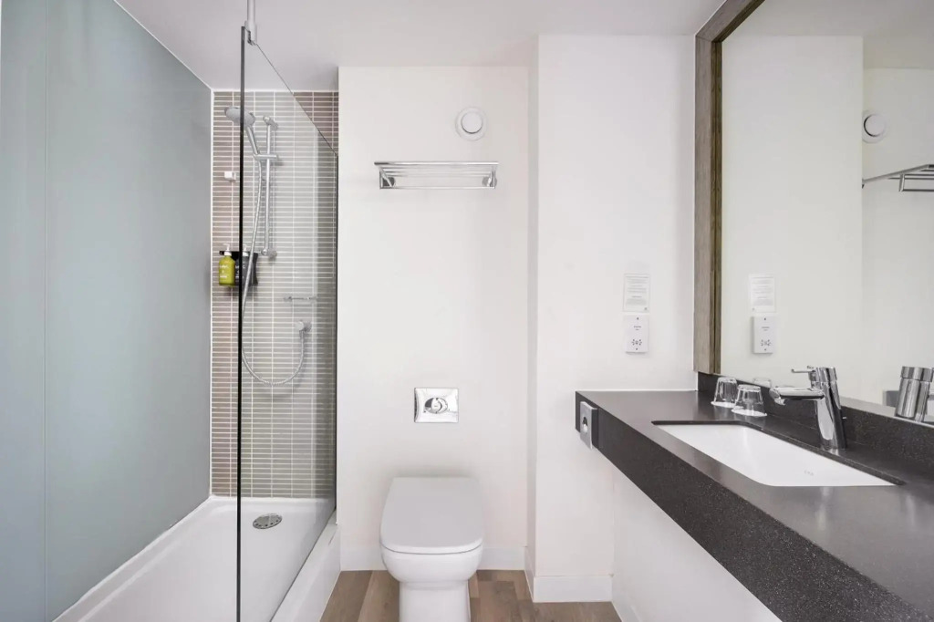 Holiday Inn Glasgow - East Kilbride by IHG