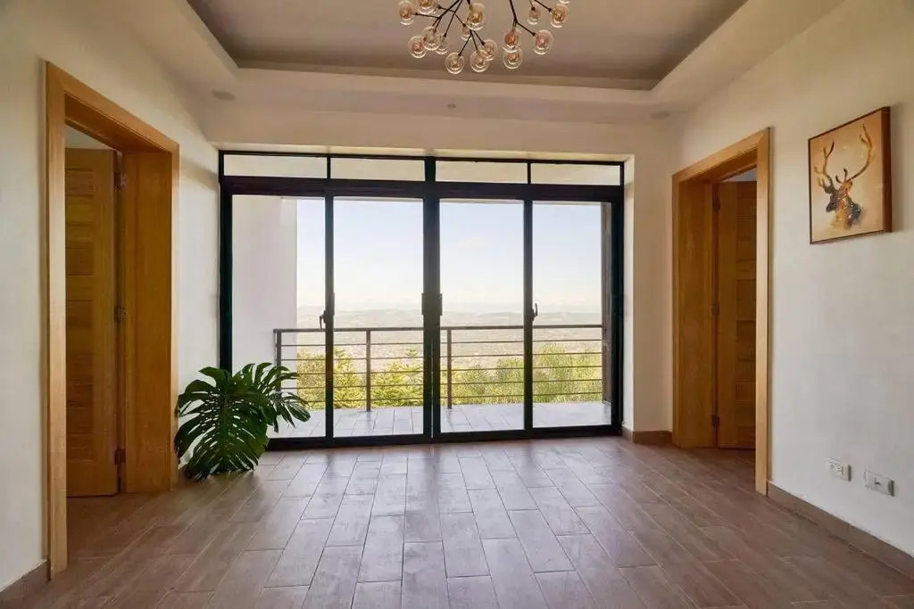 Villa Favella-Pop-Art-View-7BR-Jamaca De Dios-Balcony-Dream
