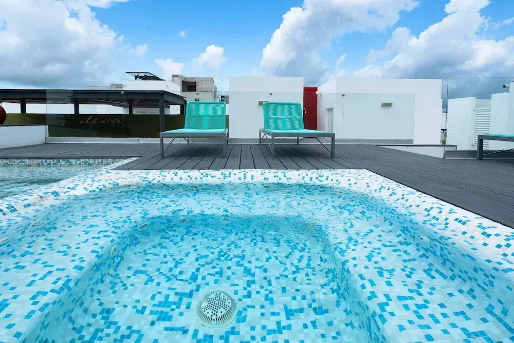 Condo Deseo - Luxury Coco Beach