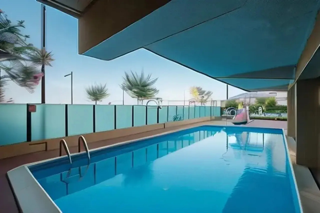 Hotel Crown