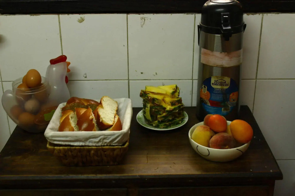 Onde Pepe Hostel