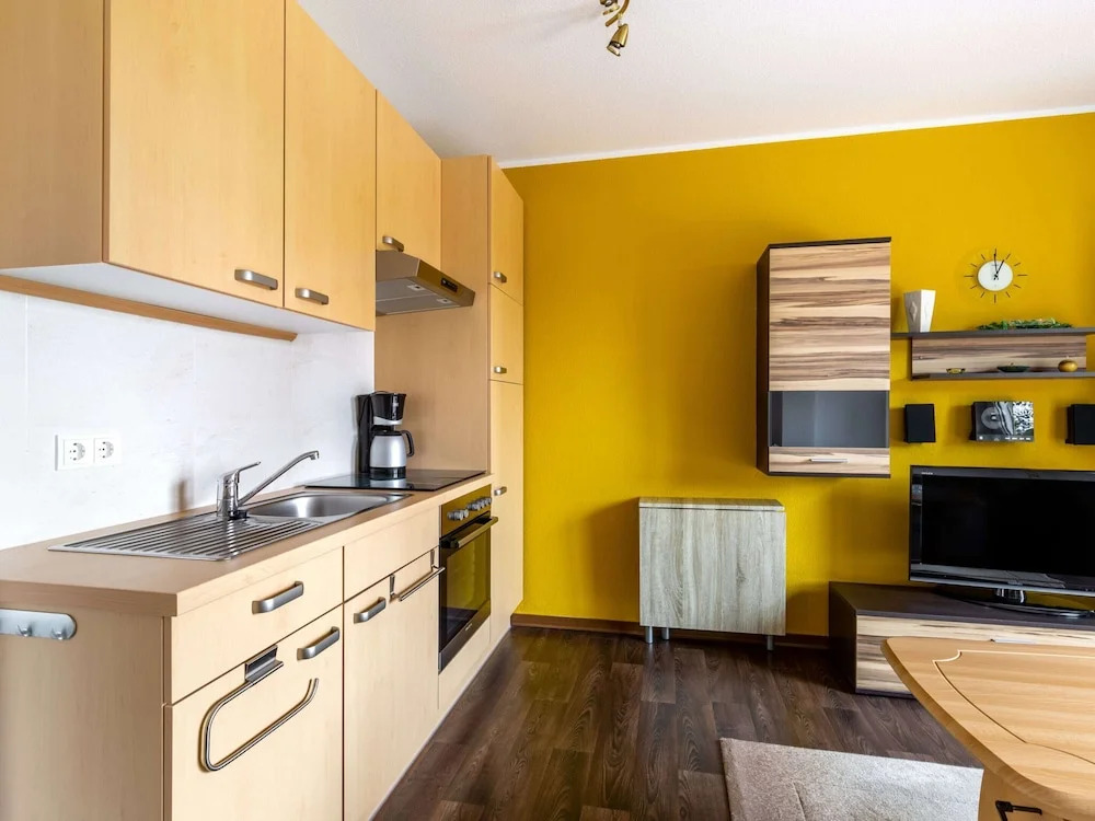Ferienwohnung in der Nahe von Wismar