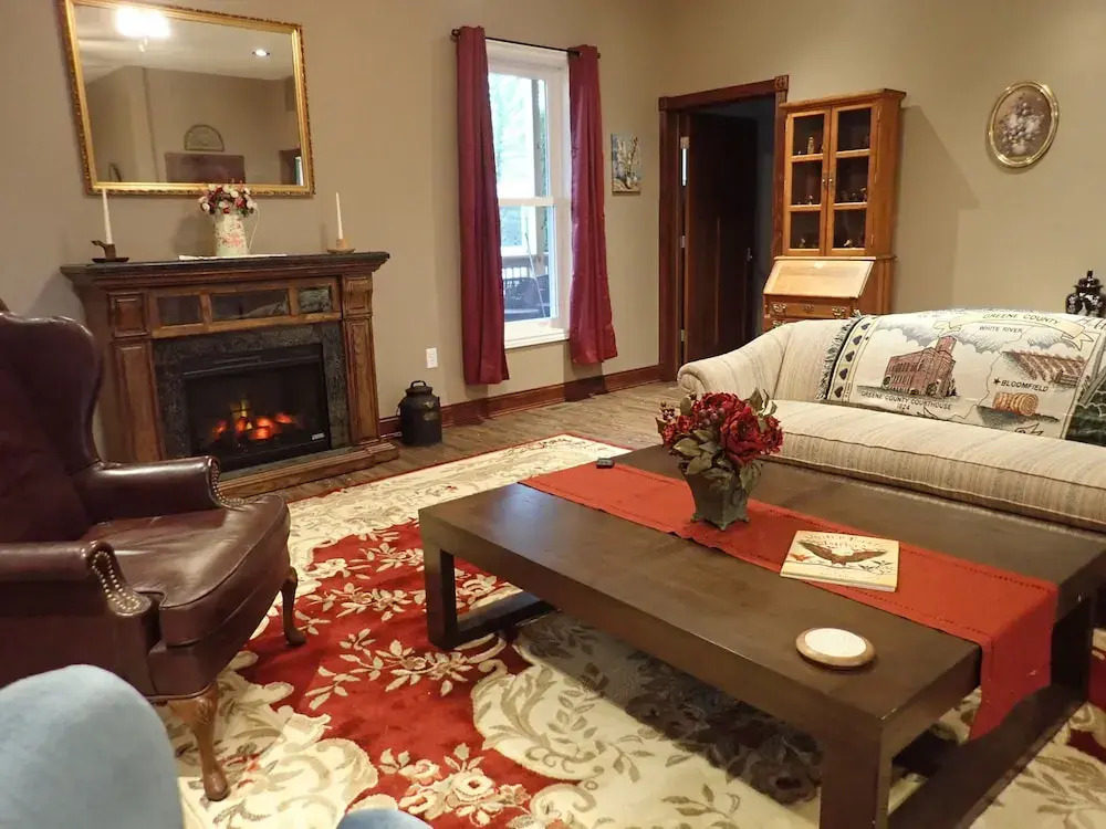 Pleasant Grove Inn