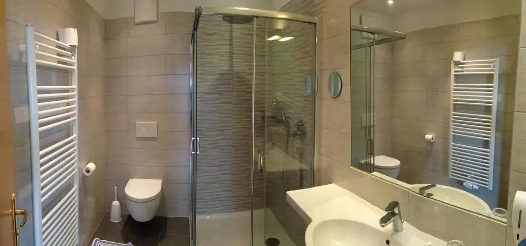 Hotel Kristall
