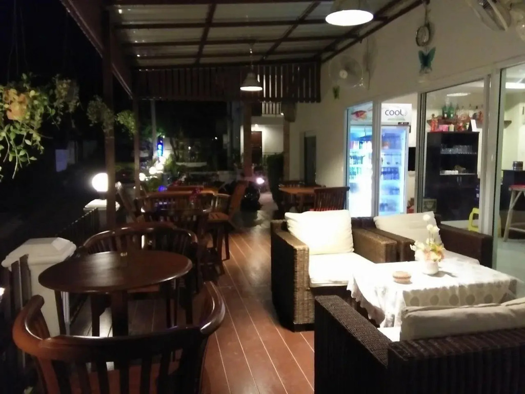 MM Hill Koh Samui Hotel - SHA Certified