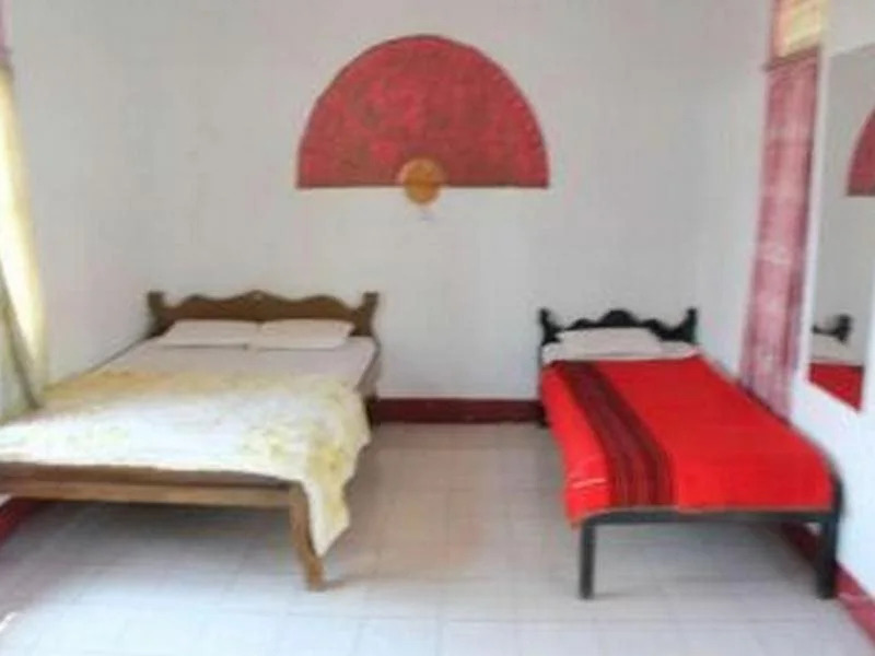 Volcano 3 hotel