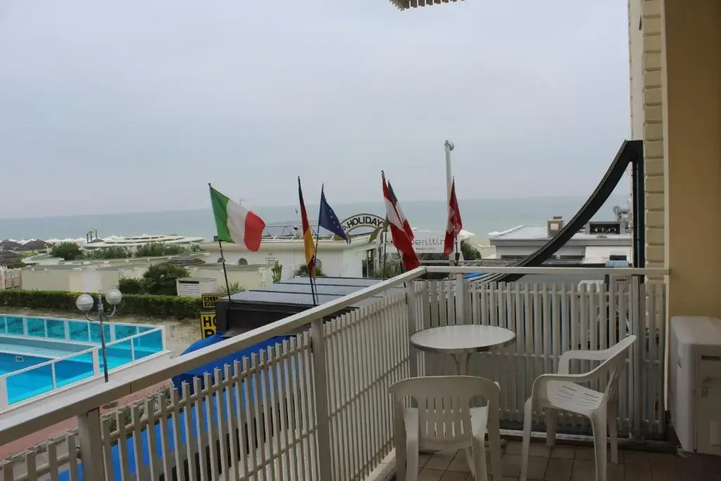 Hotel Byron