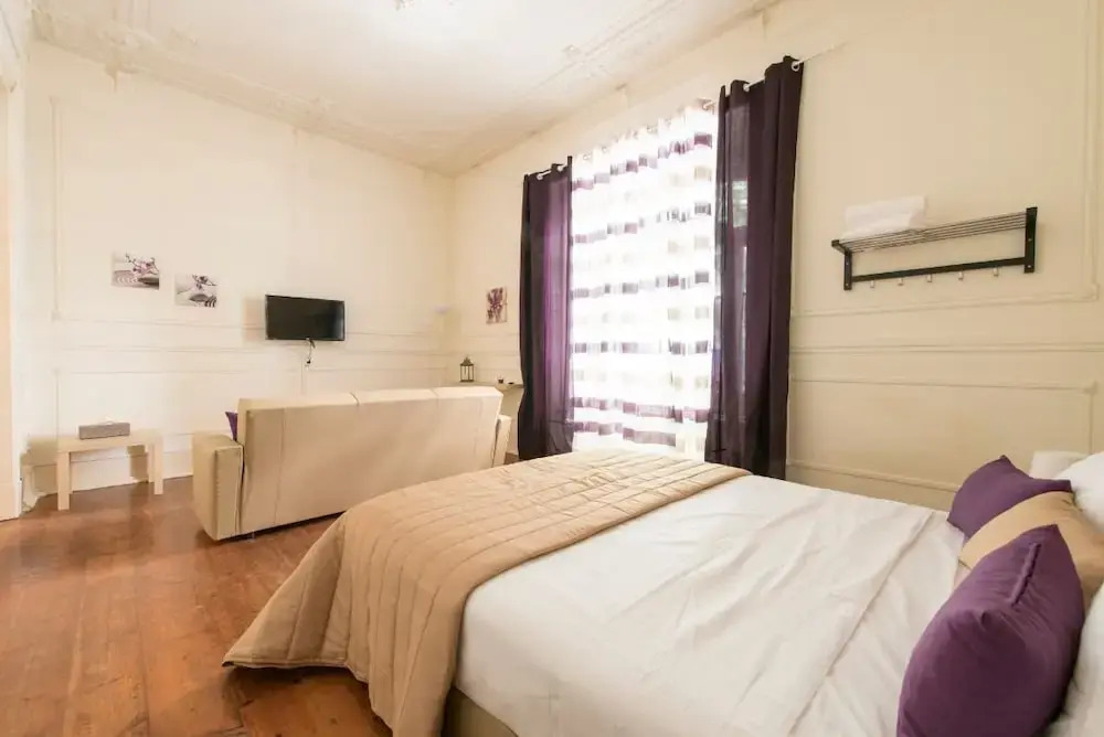 Guesthouse CharmInn