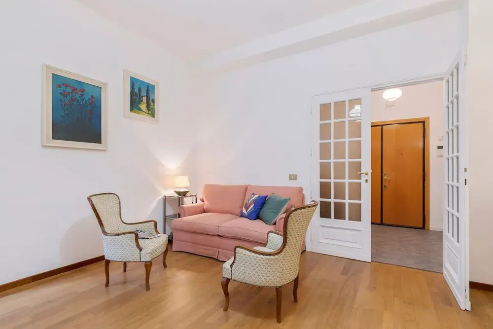 Rome As You Feel - Zoccolette Apartment