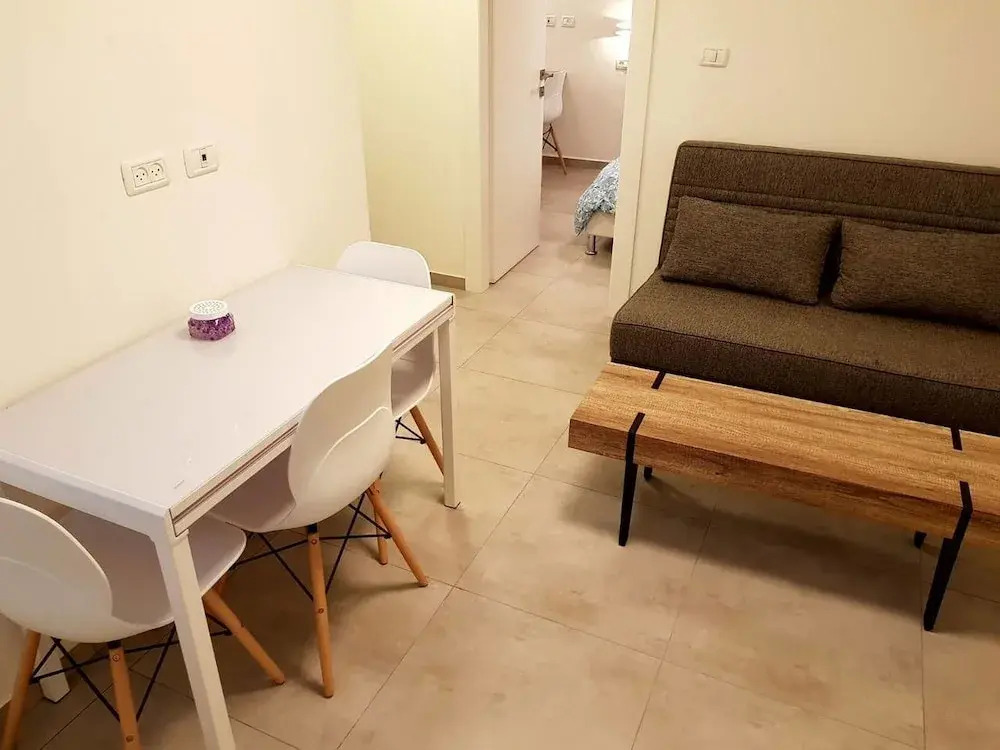 Royal Apartment Tel Aviv