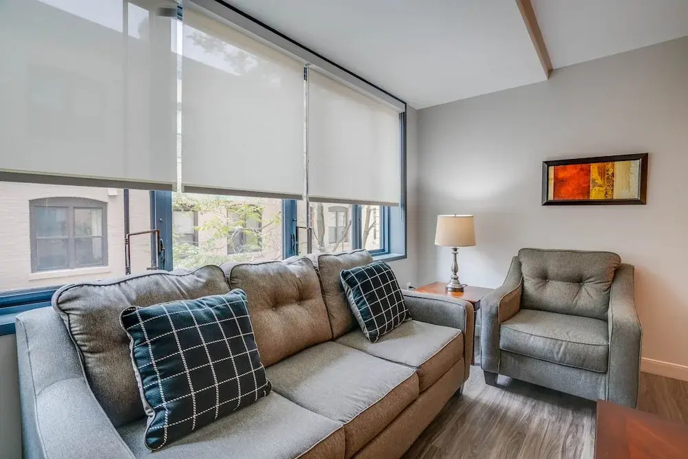 Kalorama Heights Apartments