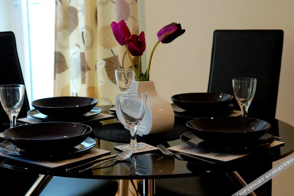 Chrysalis Apartment by Principal Apartments