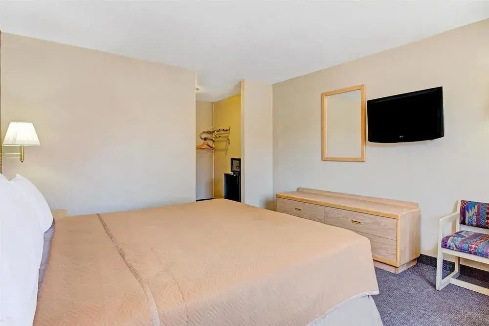 Travelodge Tucson AZ