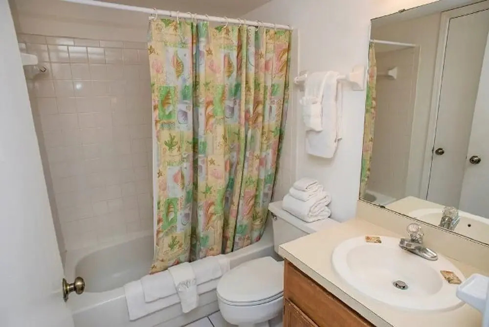 Unit 3110 - Ocean & Racquet Resort