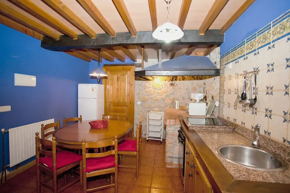 Casa Rural La Torea