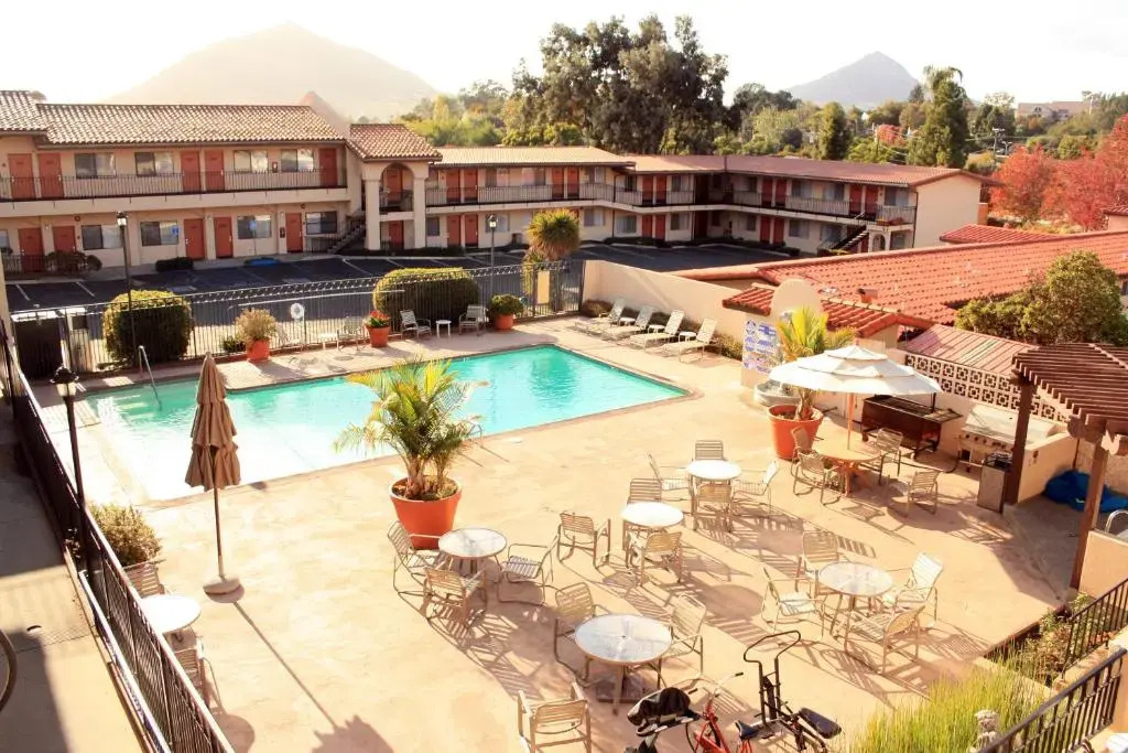 Sands Inn & Suites