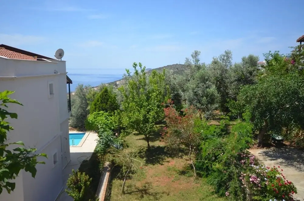 Villa Liva