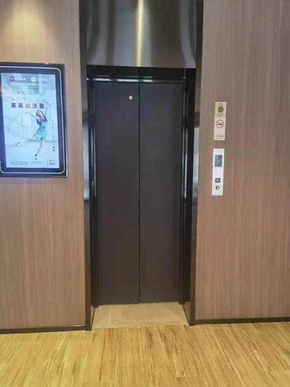 Hanting Hotel Tangshan North Station