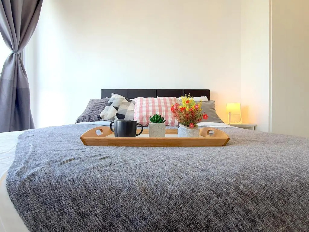 Tropics Damansara Residence by BeeStay [3 Pax]