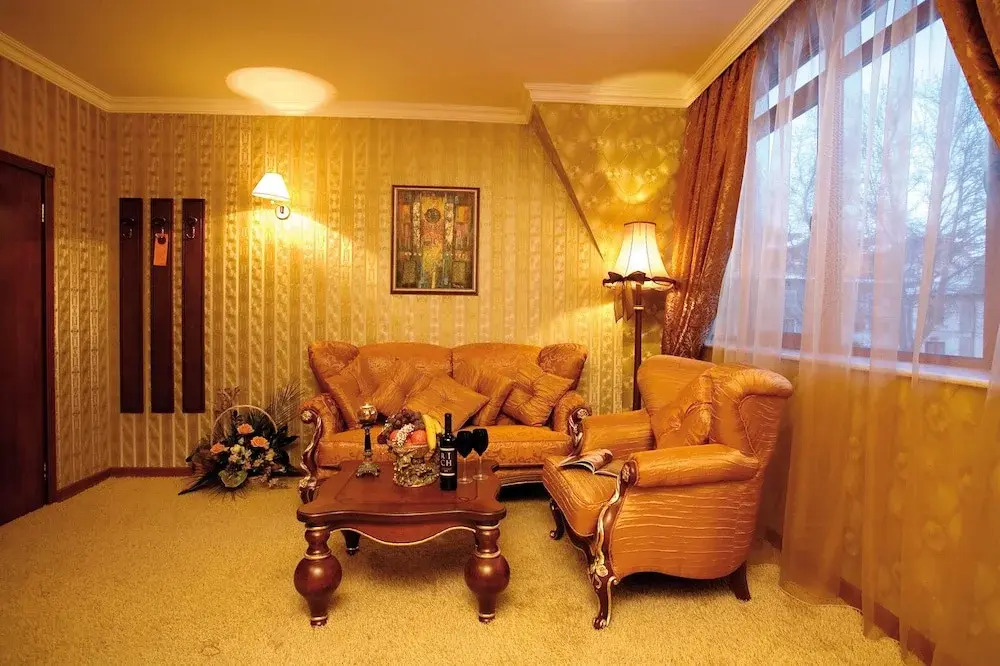 Spa Hotel Rich