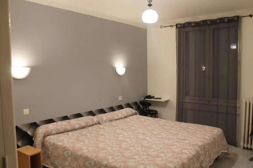 Hotel Les Portes D'Or