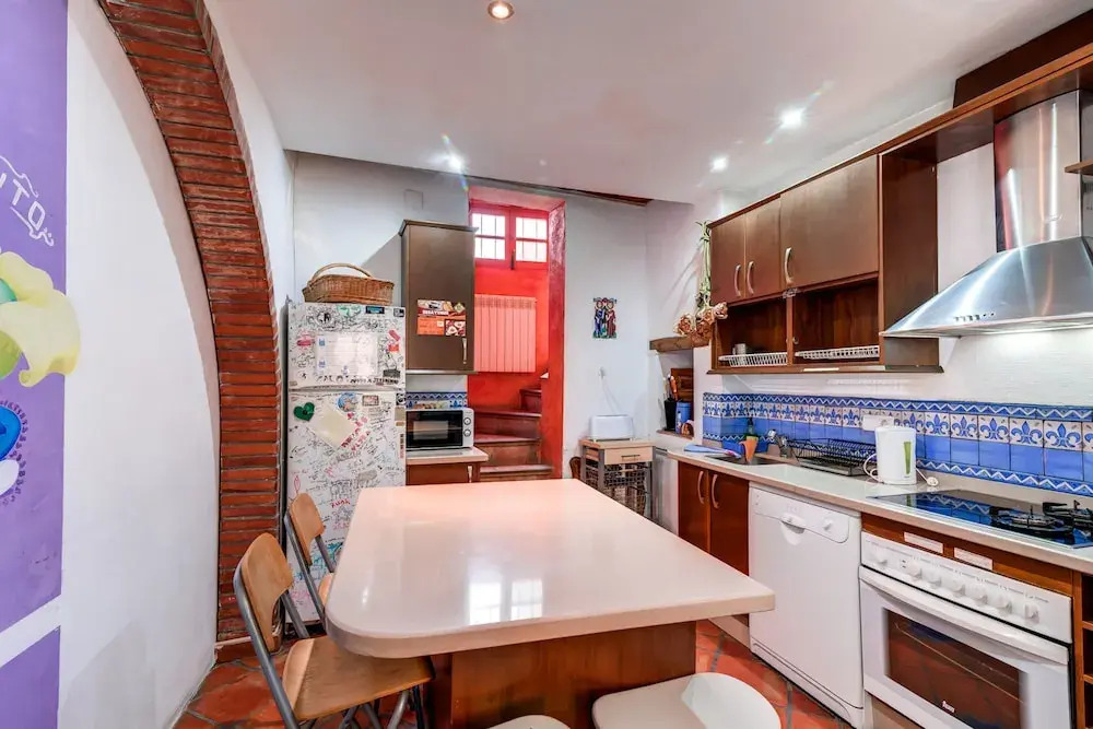 Makuto Guesthouse Hostel