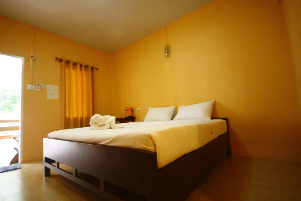 Bansuratwadee Resorts