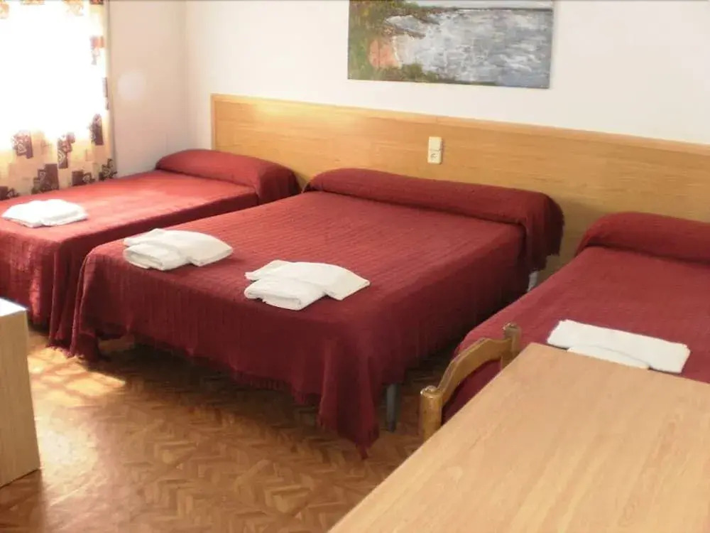 Hostal Montecarlo