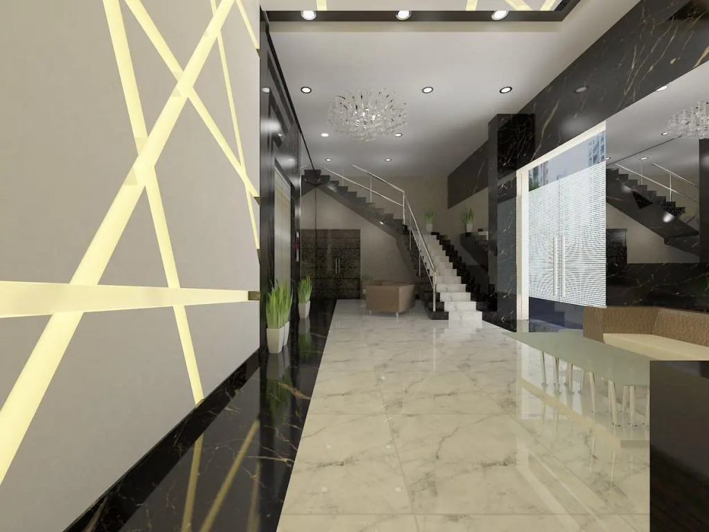 Hotel Address Inn