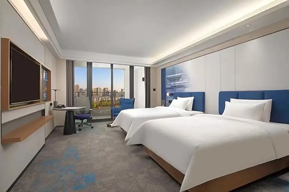 Hampton by Hilton Jiaxing Canal