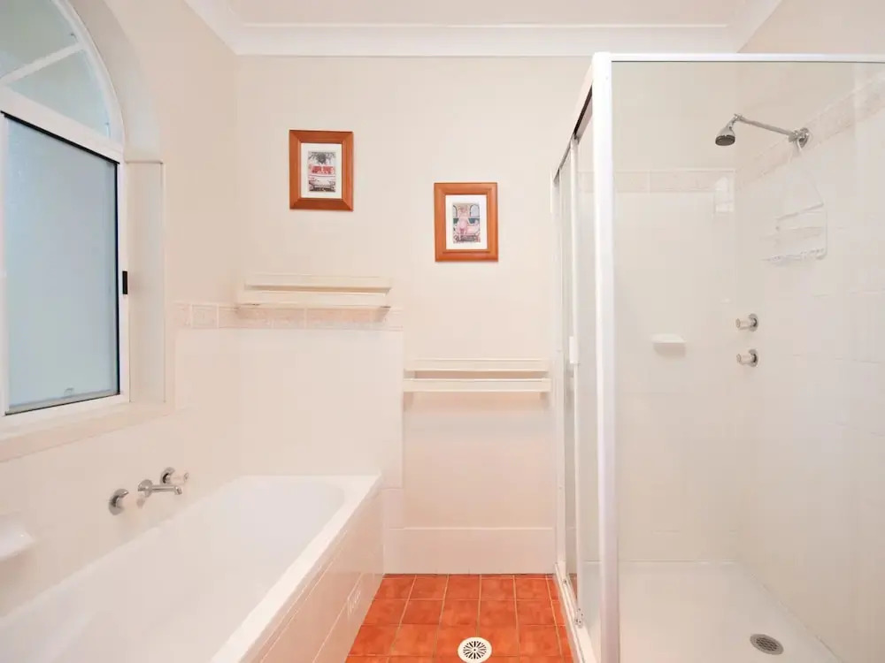 Robinson Street, Sandcastles, Townhouse 21, 23