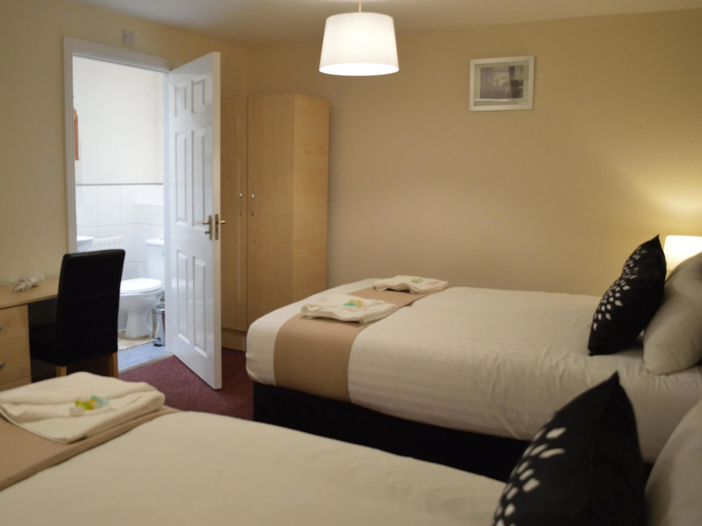 The Townhouse Newcastle