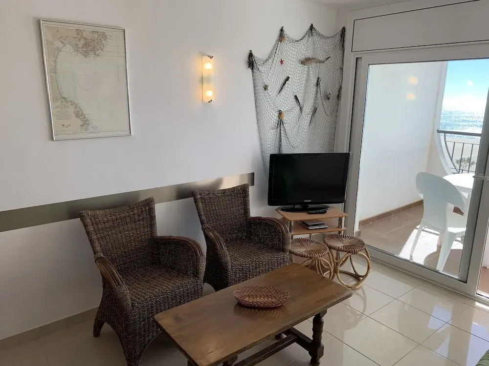 Apartamento Inmobahia - BI - 94