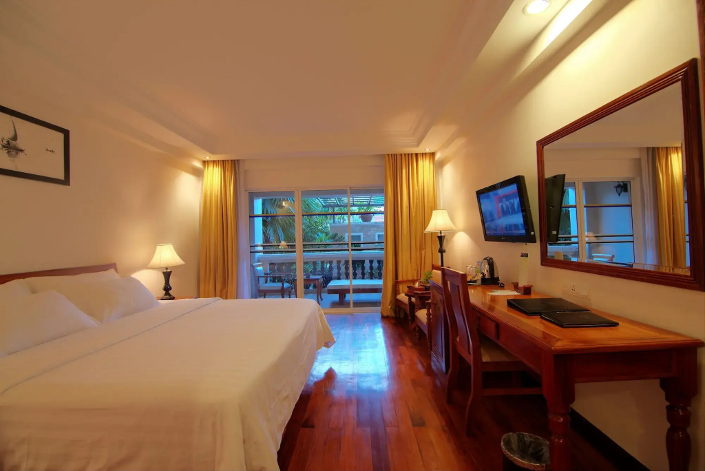 Somadevi Angkor Premium