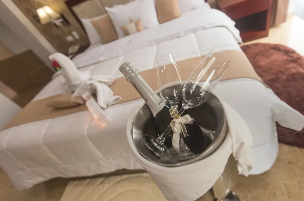 Gran Recreo Hotel - Trujillo - Perú