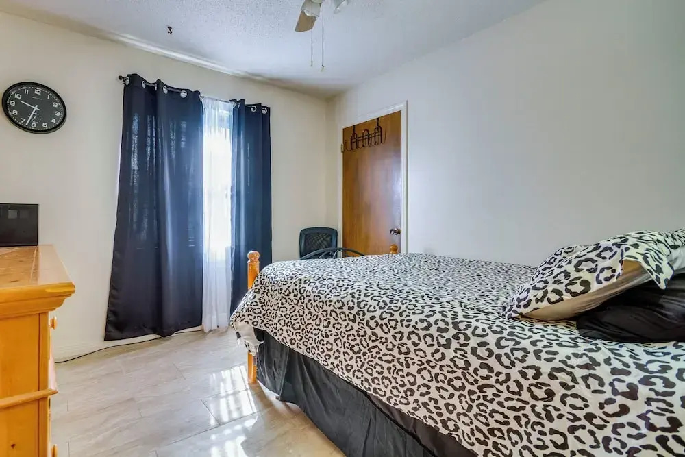 Pensacola Vacation Rental w/ Private Pool!