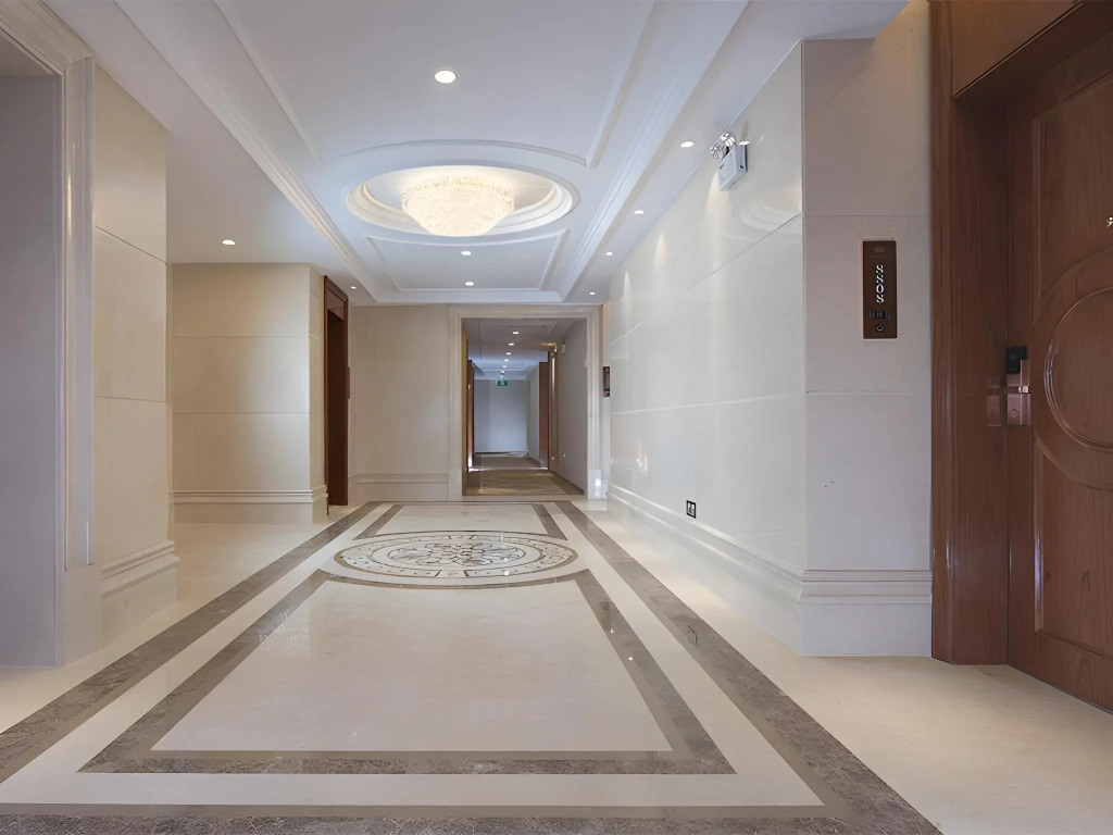 Vienna Hotel (Longmen)