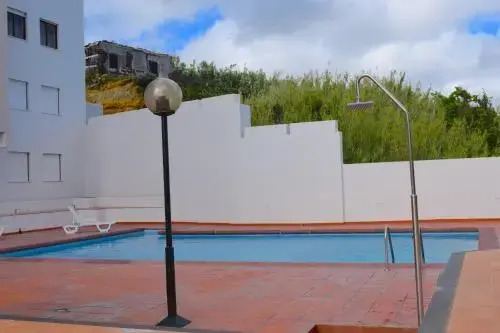 Populo Beach House