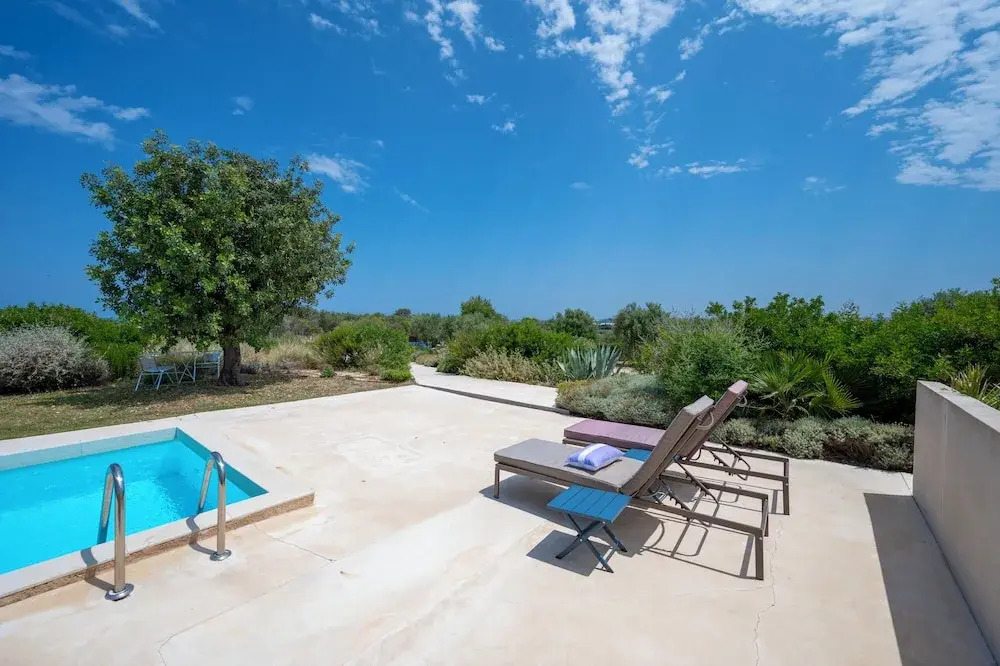 Sky Dream Oasi Vendicari Noto