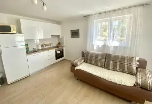 Villa Rudy Holiday Home