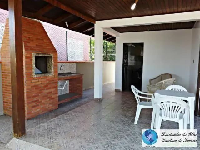 Casa para temporada em Mariscal - cod 22