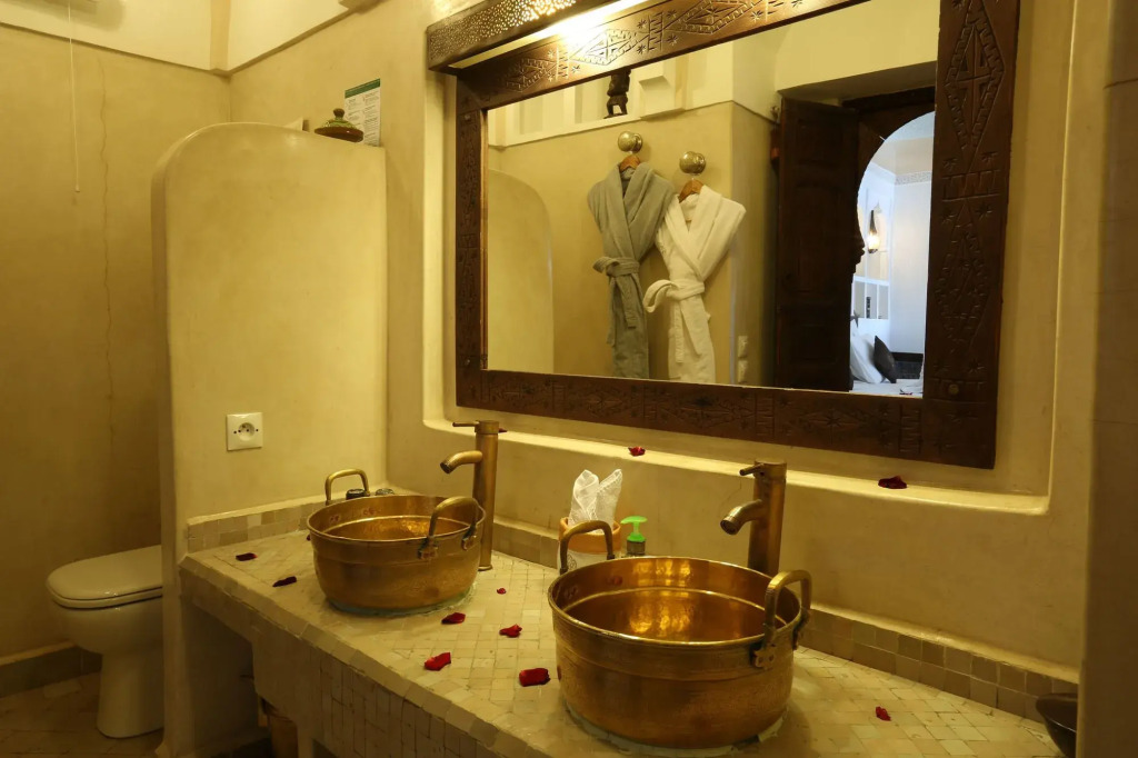 Riad Charme dOrient Adults Only