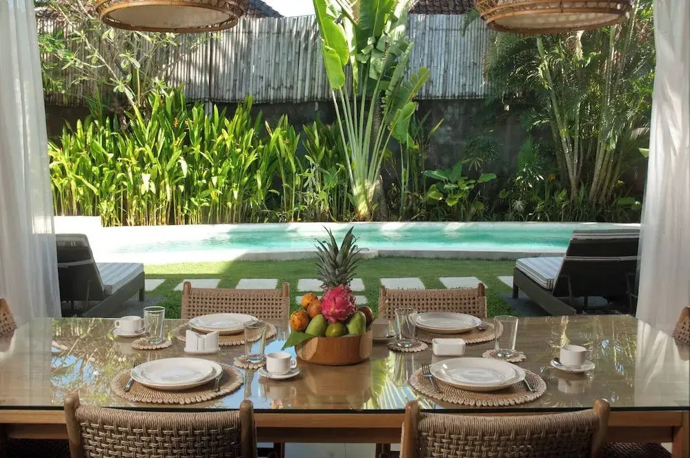 Bestseller Modern 2br Villa In Heart Of Seminyak