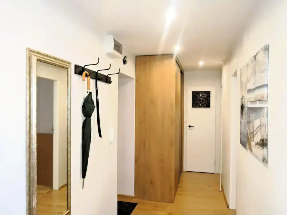 Apartment in Miedzyzdroje Near Baltic Sea