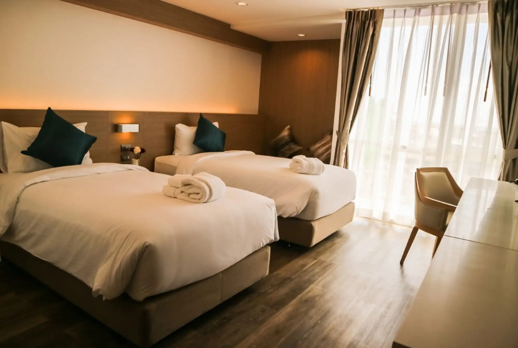 Rattanachol Hotel