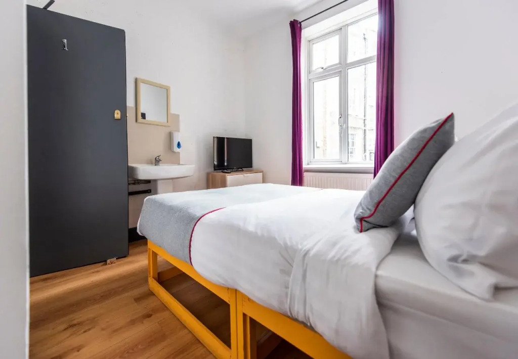 Camden BnB